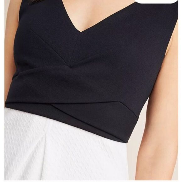 Maeve Cheryl Textured Knit Dress - Picture 2 of 11